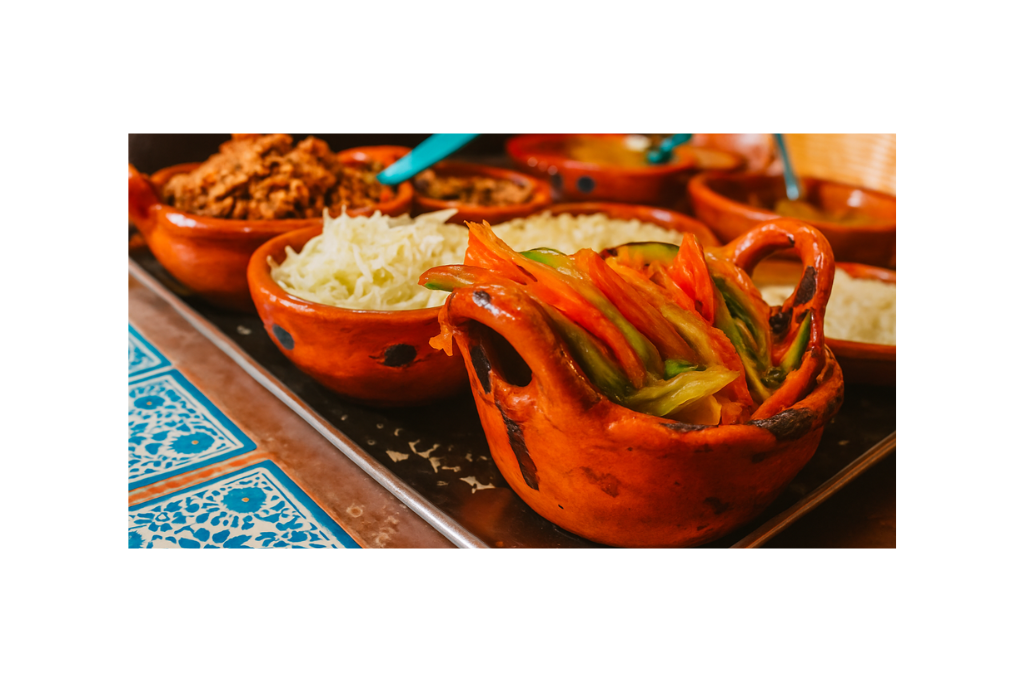 Mexican Food Recipes to Spice Up Your Kitchen