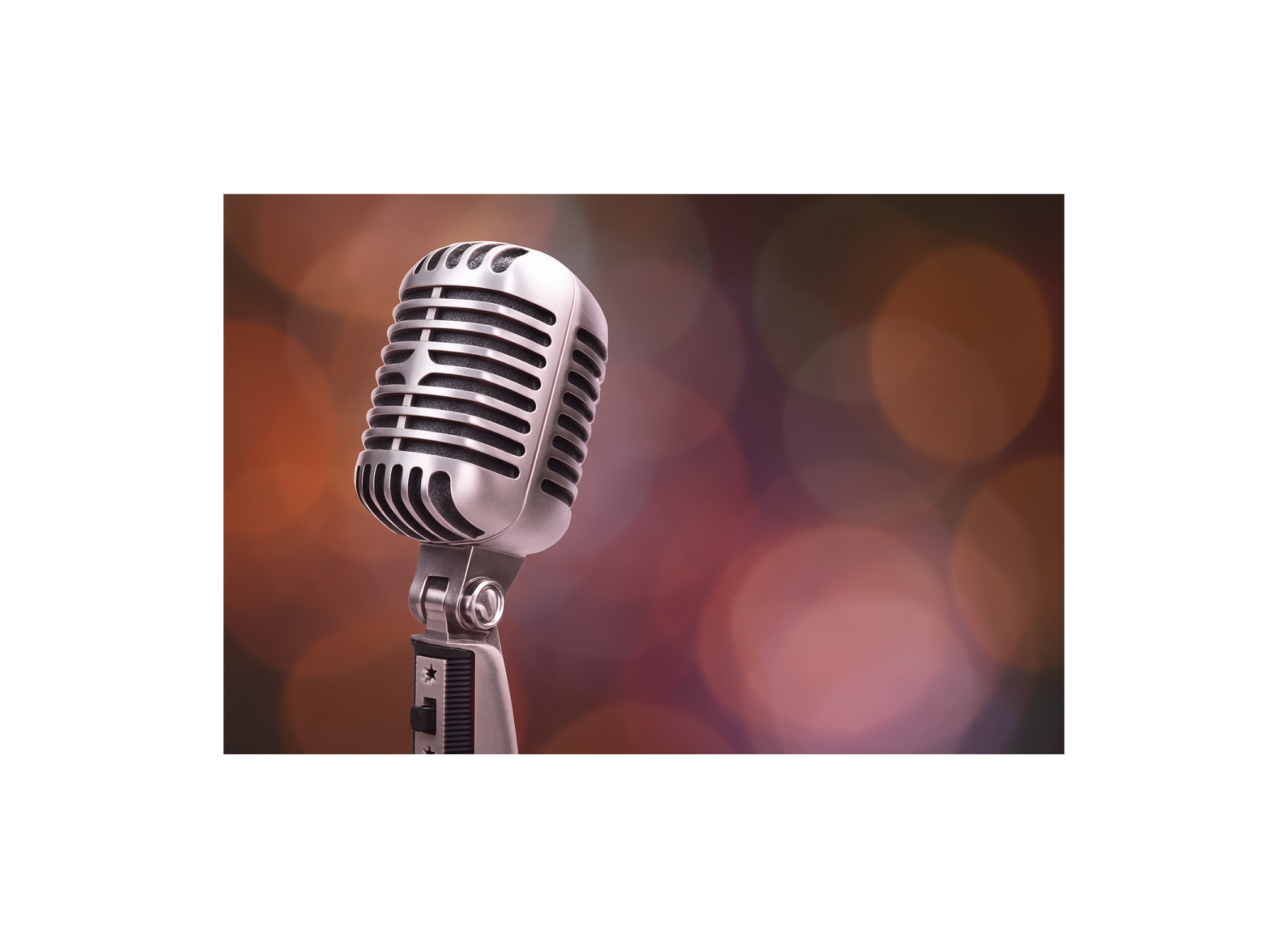 The benefits of music on mental health
