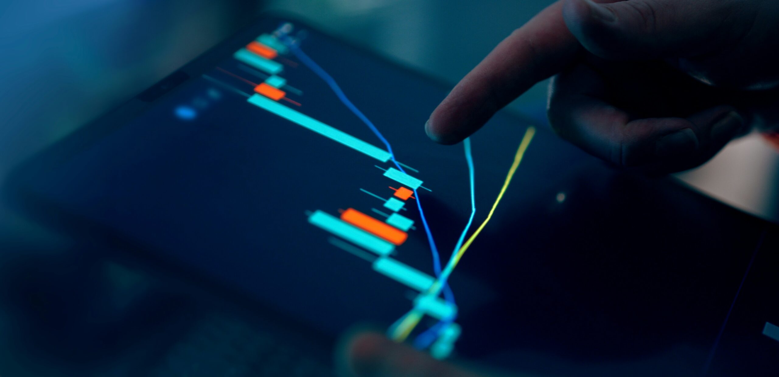 Global Markets Buckle Under Yield Surge as Tech Stocks Lead Regional Retreat