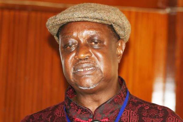 Oburu Odinga Biography: Age, Health Updates, Wives, Children, and Net Worth