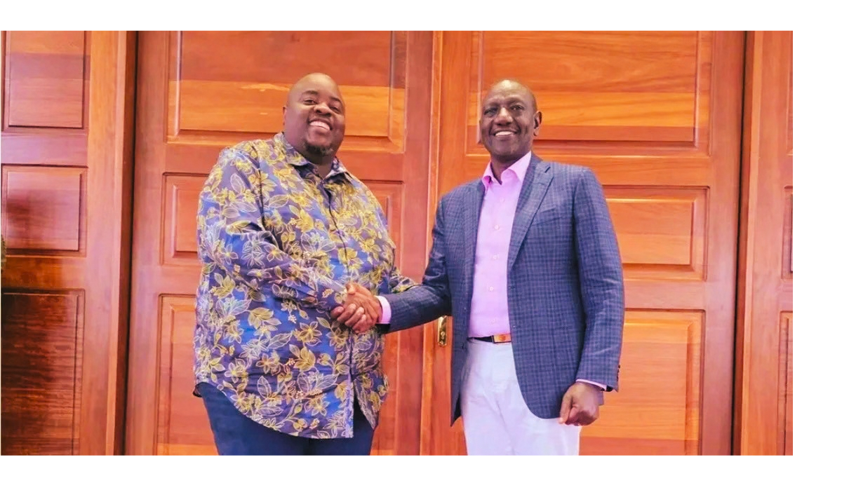 Wicknell Chivayo Death: Life, Business Empire, Scandals, and Tragic Helicopter Crash